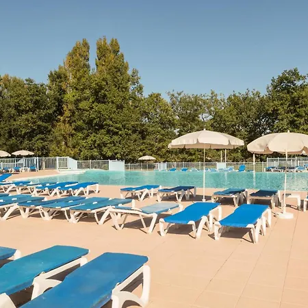 La Résidence Du - Maeva - Maison 3 Pièces 5 Personnes - Sélection Mae-1901