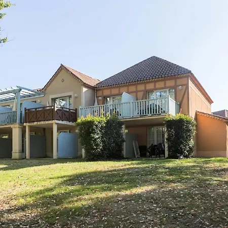 La Du - Maeva - Maison 3 Pieces 5 Personnes - Selection Mae-1901 شقة