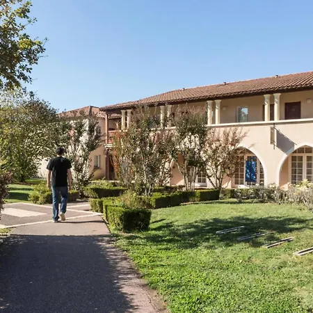 La Résidence Du - Maeva - Maison 3 Pièces 5 Personnes - Sélection Mae-1901 * Monflanquin