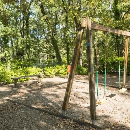 La Résidence Du - Maeva - Maison 3 Pièces 5 Personnes - Sélection Mae-1901 *