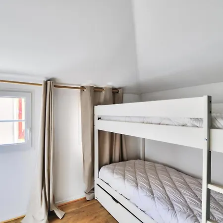 La Du - Maeva - Maison 3 Pieces 5 Personnes - Selection Mae-1901 Apartment Monflanquin
