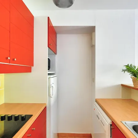 La Du - Maeva - Maison 3 Pieces 5 Personnes - Selection Mae-1901 Apartment Monflanquin