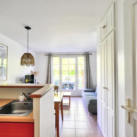 La Du - Maeva - Maison 3 Pieces 5 Personnes - Selection Mae-1901 *